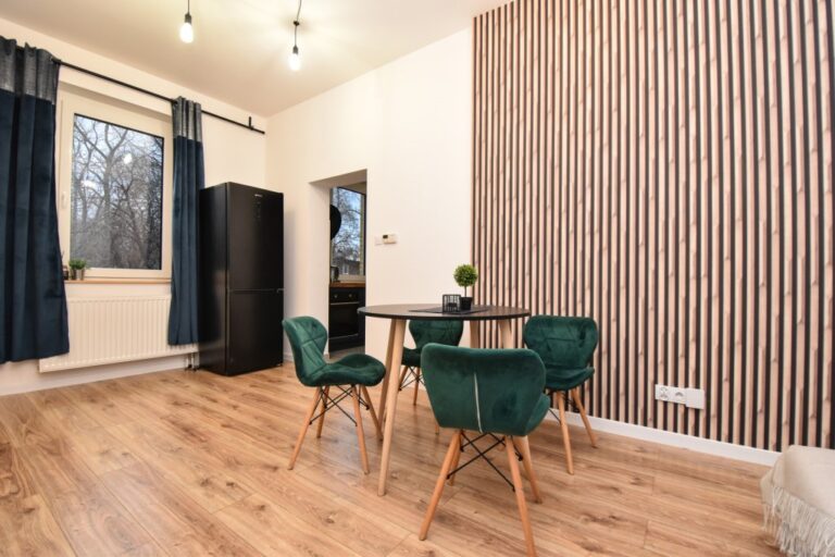 Mieszkanie na sprzedaż – 40 m², 2 pokoje