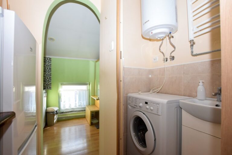 Mieszkanie na sprzedaż – 22 m², 1 pokój