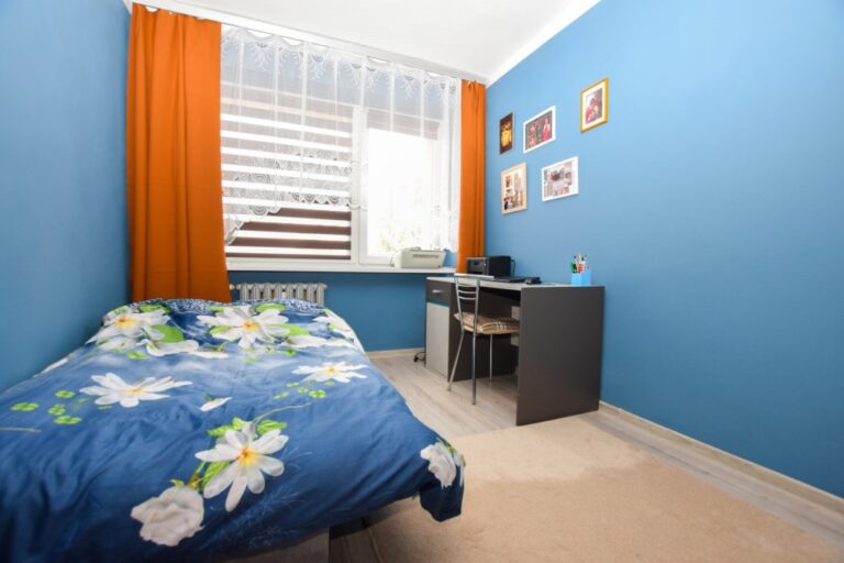 Mieszkanie na sprzedaż – 38 m², 2 pokoje