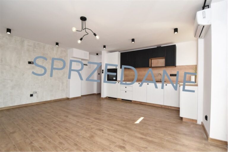 Mieszkanie na sprzedaż, Będzin – 38.5000 m², 2 pokoje