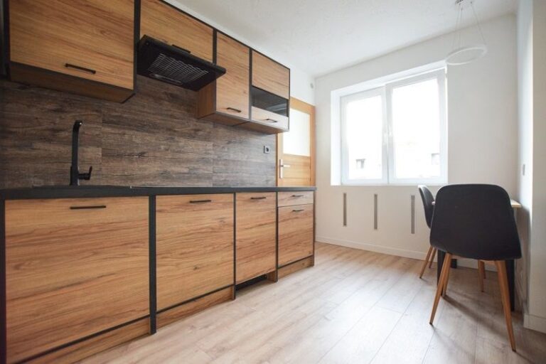 Mieszkanie na sprzedaż – 34 m², 2 pokoje