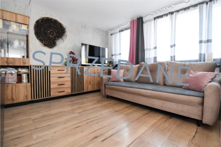 Mieszkanie na sprzedaż – 30 m², 1 pokój