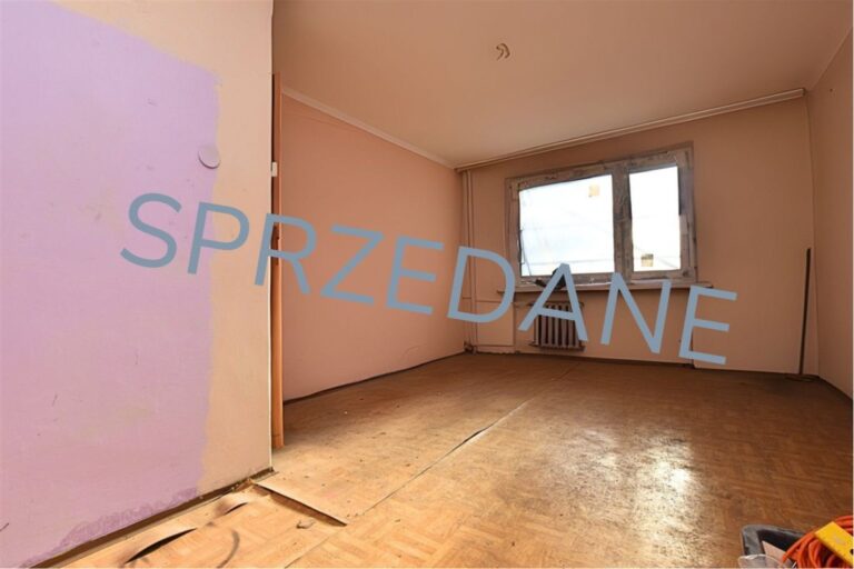 Mieszkanie na sprzedaż – 33 m², 2 pokoje