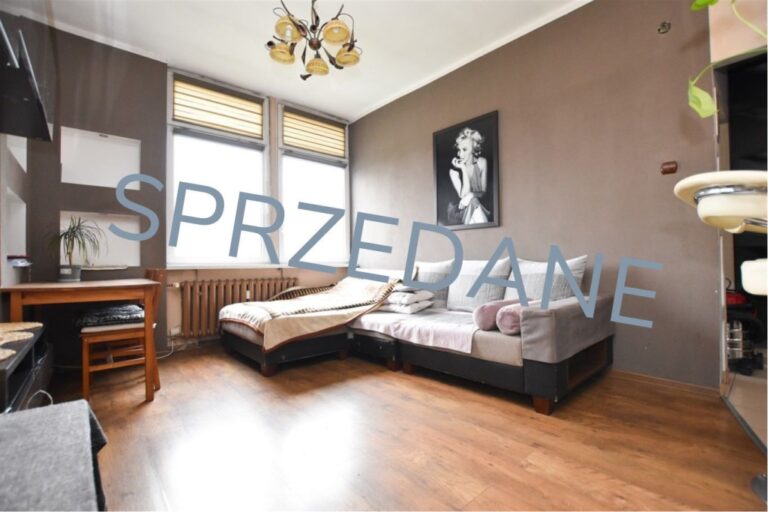 Mieszkanie na sprzedaż – 57.4600 m², 3 pokoje