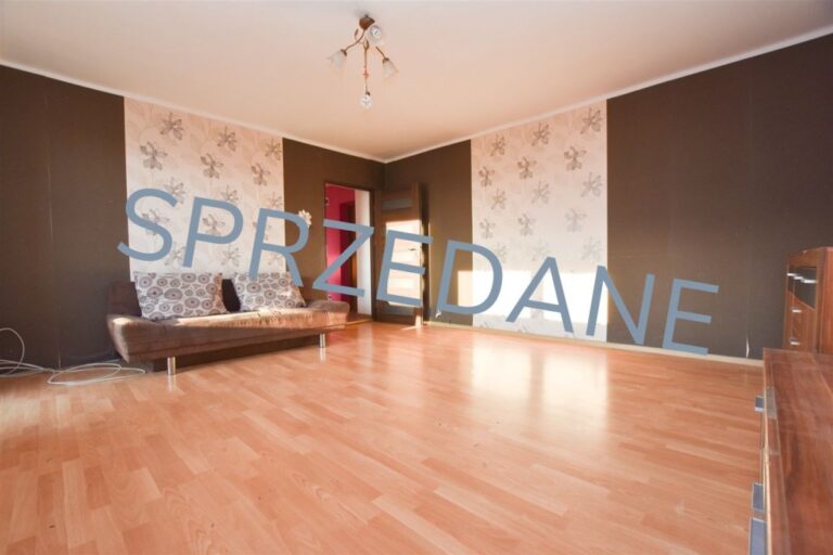 Mieszkanie na sprzedaż – 51 m², 2 pokoje