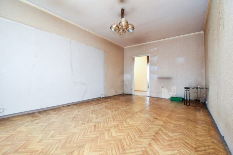 Mieszkanie na sprzedaż – 49 m², 2 pokoje