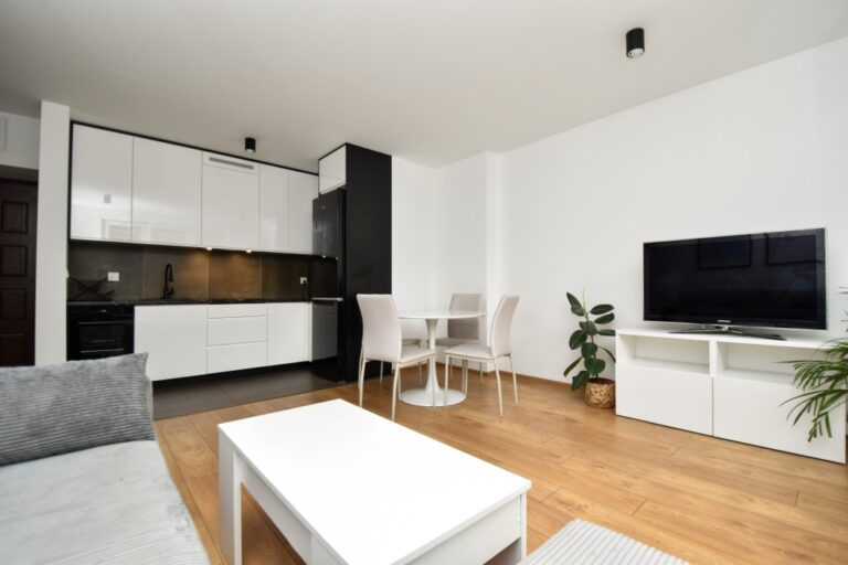Mieszkanie na sprzedaż, Katowice – 37 m², 2 pokoje