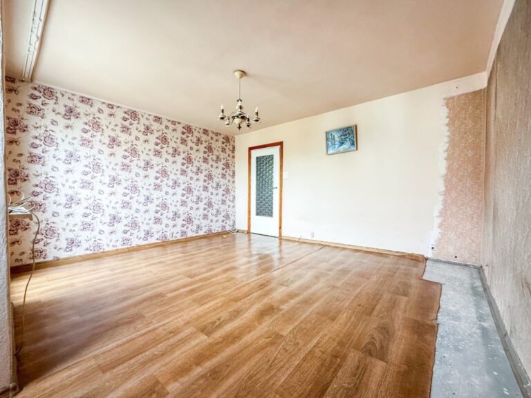 Mieszkanie na sprzedaż – 50 m², 2 pokoje