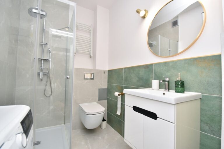 Mieszkanie na sprzedaż – 32 m², 2 pokoje