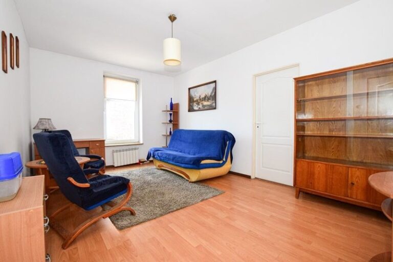 Mieszkanie na sprzedaż – 60 m², 2 pokoje