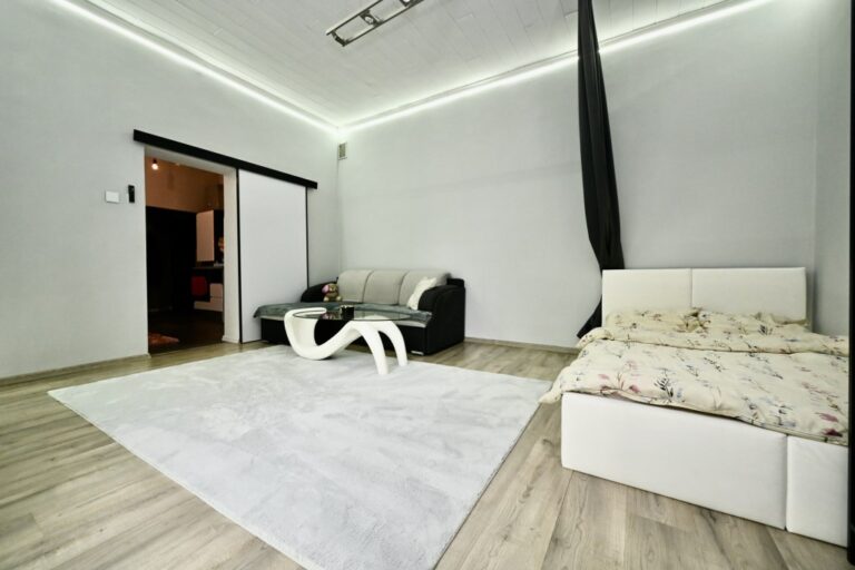 Mieszkanie na sprzedaż – 38 m², 2 pokoje