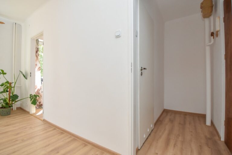 Mieszkanie na sprzedaż – 26 m², 1 pokój