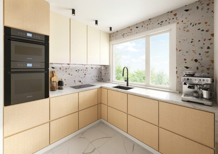 Mieszkanie na sprzedaż – 60 m², 3 pokoje