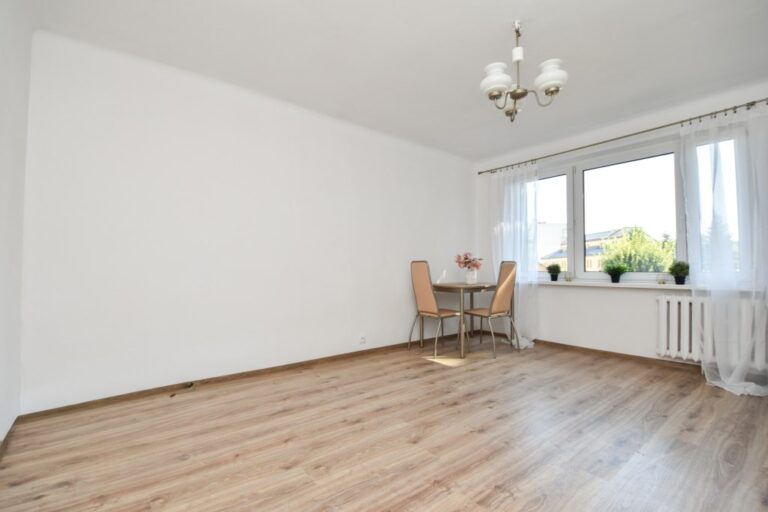 Mieszkanie na sprzedaż – 26 m², 1 pokój