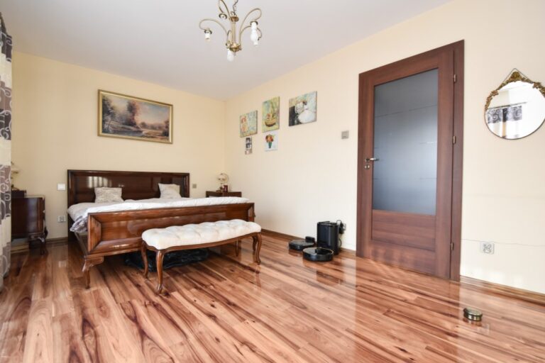 Dom na sprzedaż – 91 m², 3 pokoje