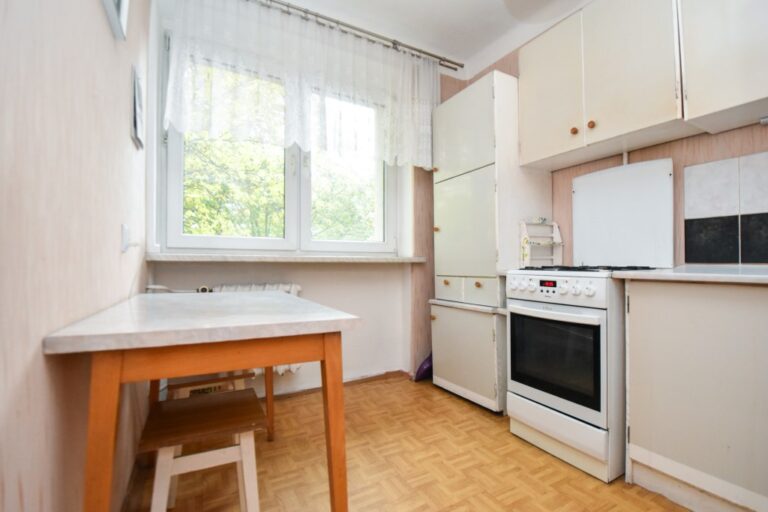 Mieszkanie na sprzedaż – 43.3000 m², 2 pokoje