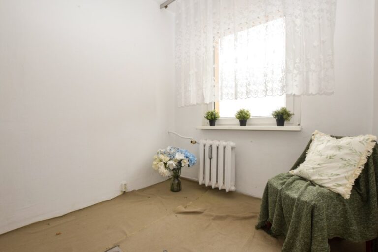 Mieszkanie na sprzedaż – 60 m², 3 pokoje