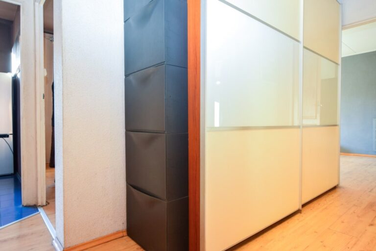 Mieszkanie na sprzedaż – 49 m², 2 pokoje