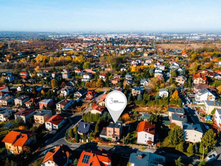 Dzialka na sprzedaż – 567 m²