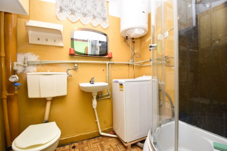 Mieszkanie na sprzedaż – 32 m², 1 pokój