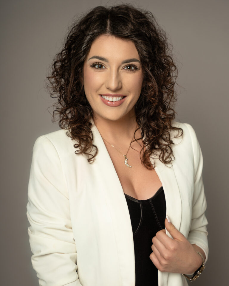 Klaudia Pałka