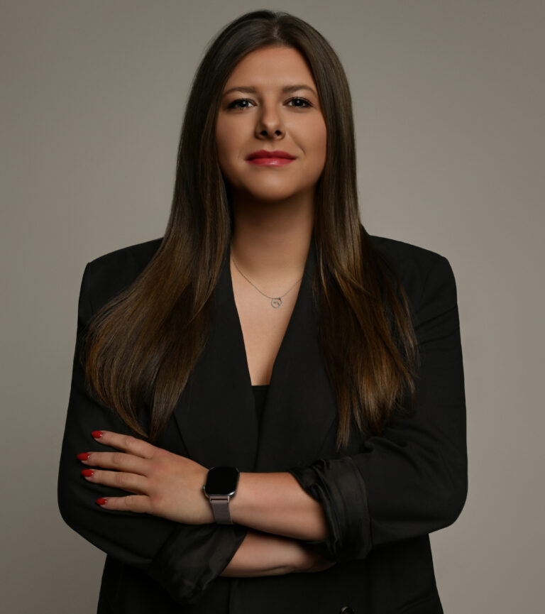 Kamila Kluka