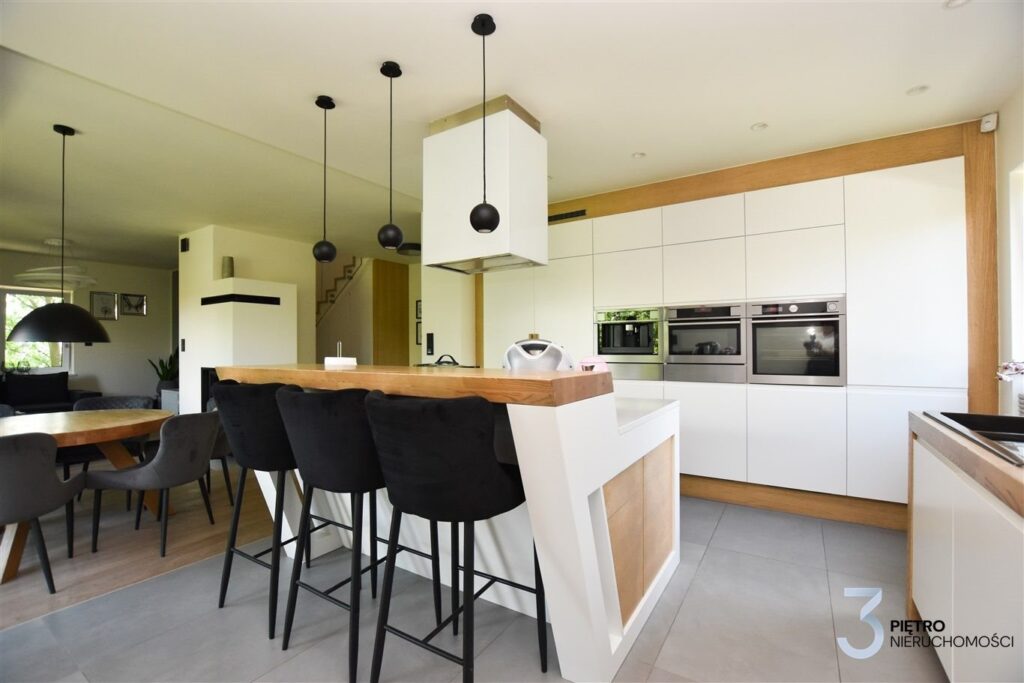 Luksusowy, w pełni wyposażony apartament! 138m2