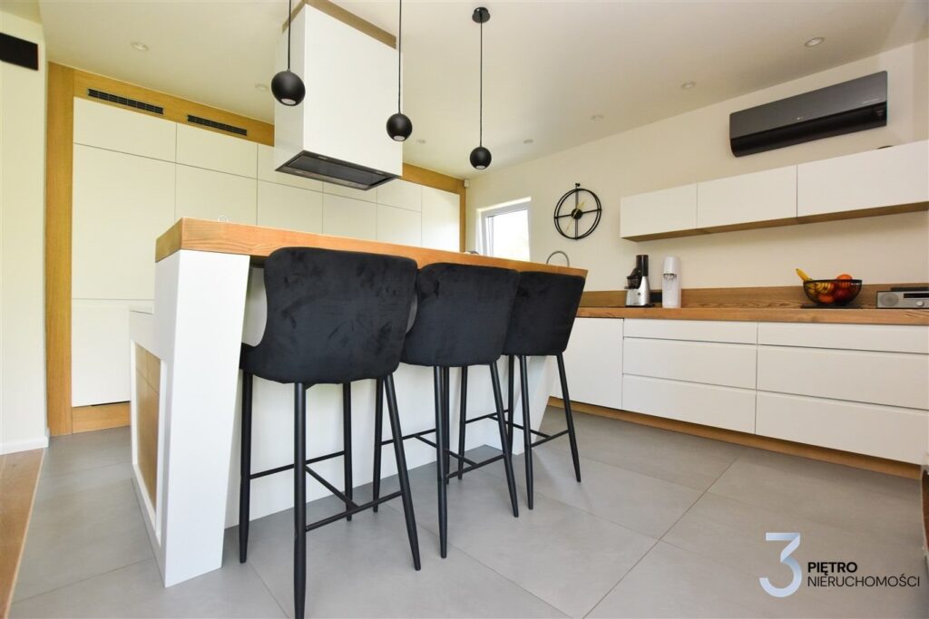 Luksusowy, w pełni wyposażony apartament! 138m2