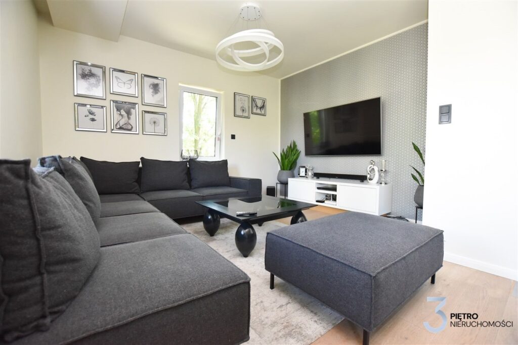 Luksusowy, w pełni wyposażony apartament! 138m2