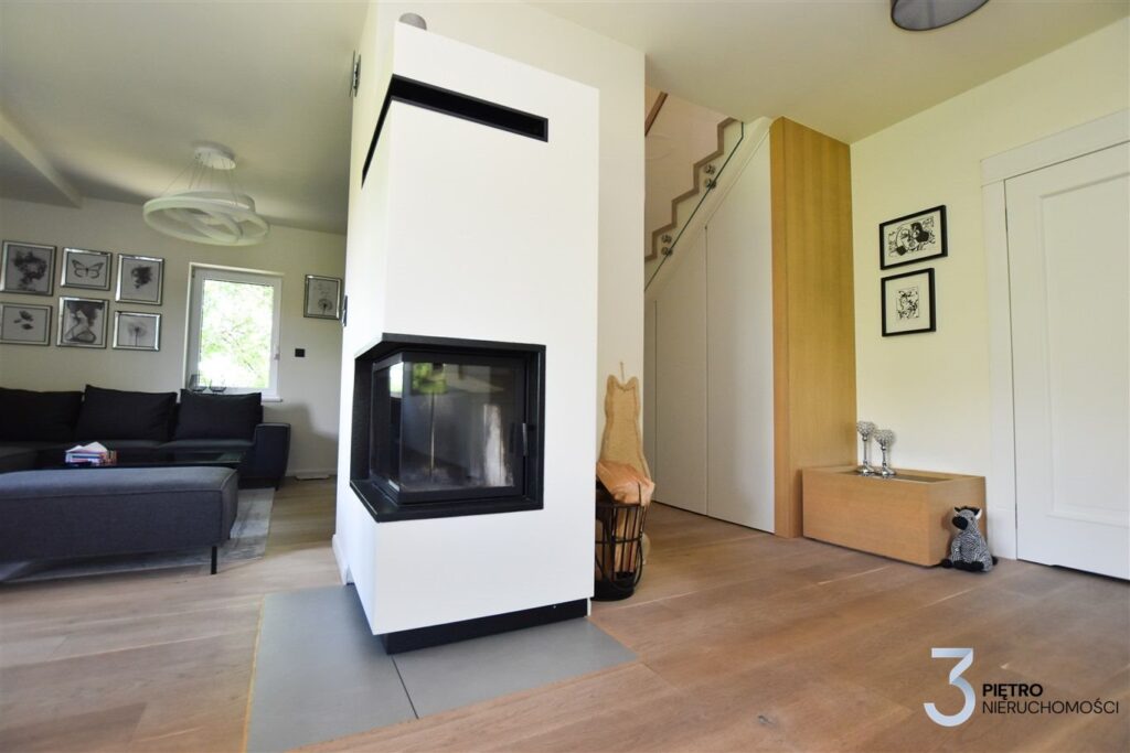 Luksusowy, w pełni wyposażony apartament! 138m2