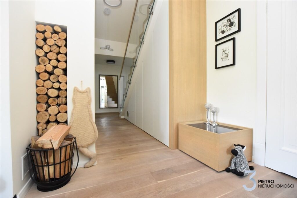 Luksusowy, w pełni wyposażony apartament! 138m2