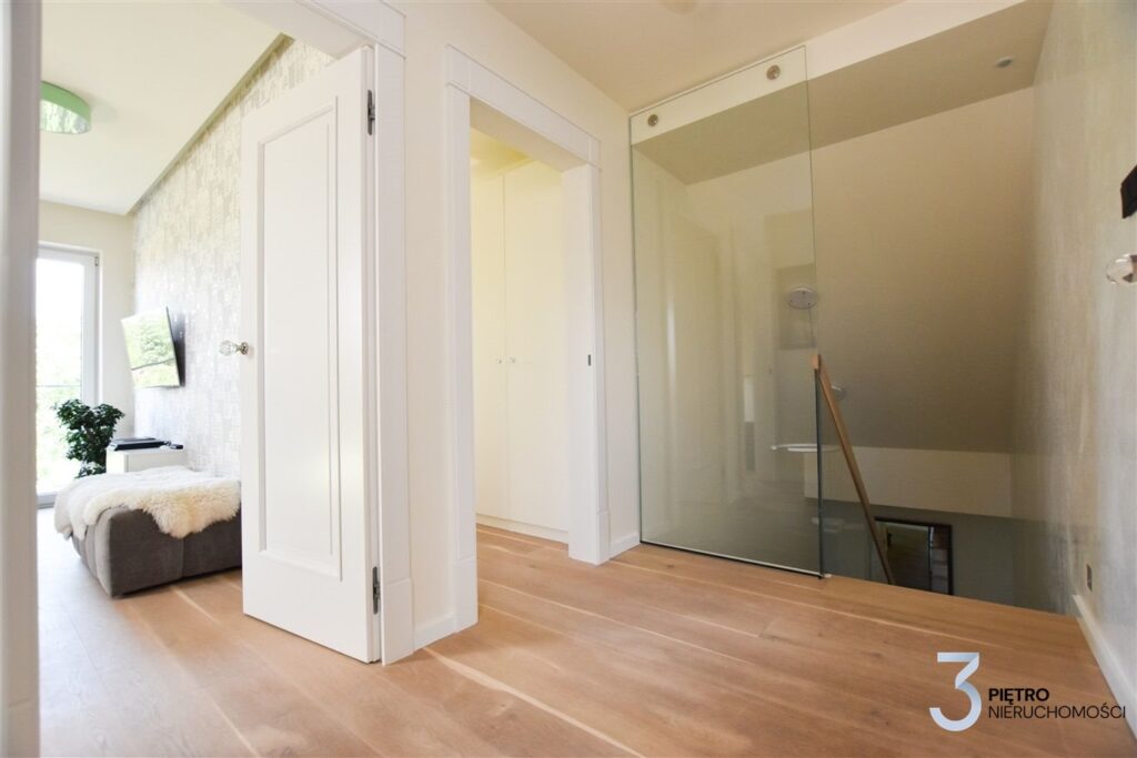 Luksusowy, w pełni wyposażony apartament! 138m2