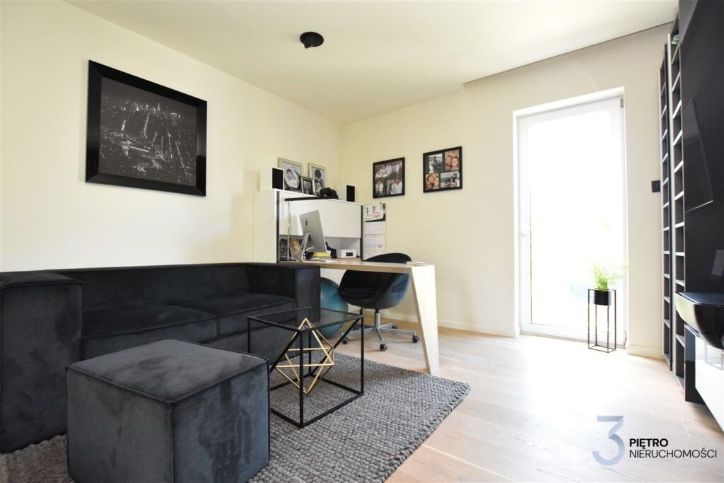 Luksusowy, w pełni wyposażony apartament! 138m2