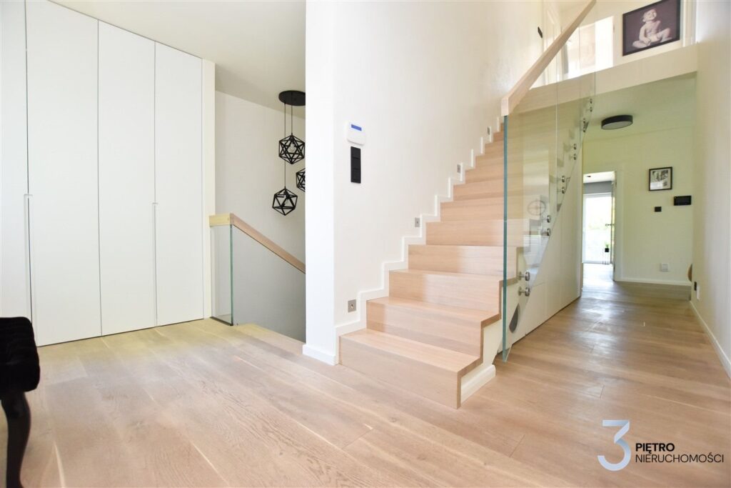 Luksusowy, w pełni wyposażony apartament! 138m2