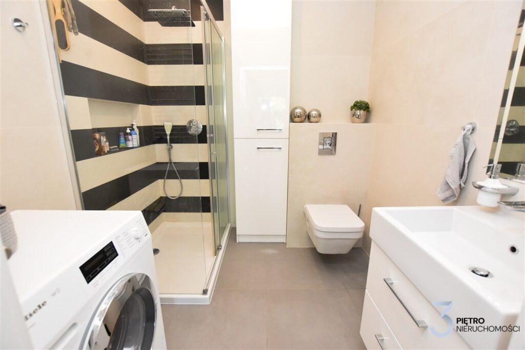 Luksusowy, w pełni wyposażony apartament! 138m2