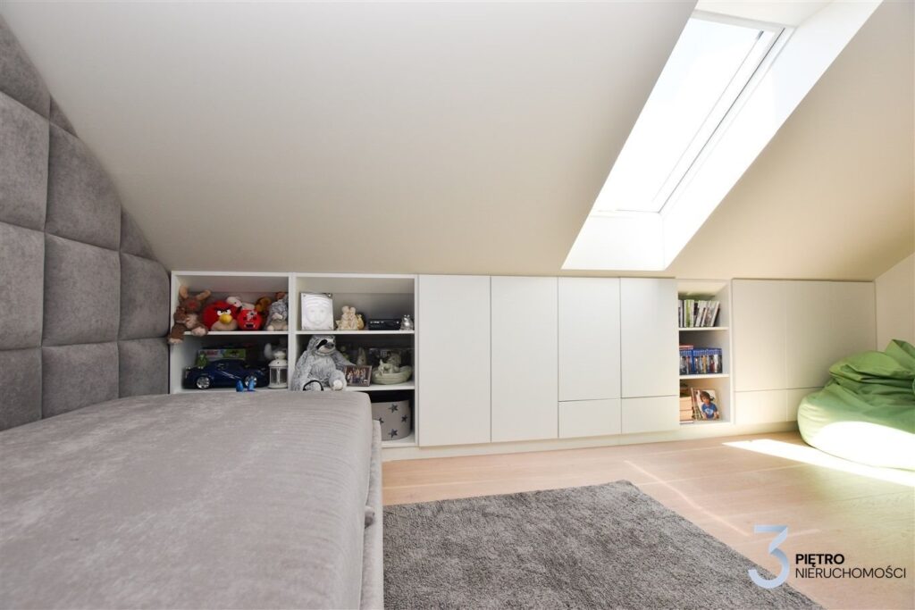 Luksusowy, w pełni wyposażony apartament! 138m2