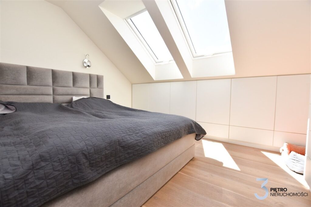 Luksusowy, w pełni wyposażony apartament! 138m2