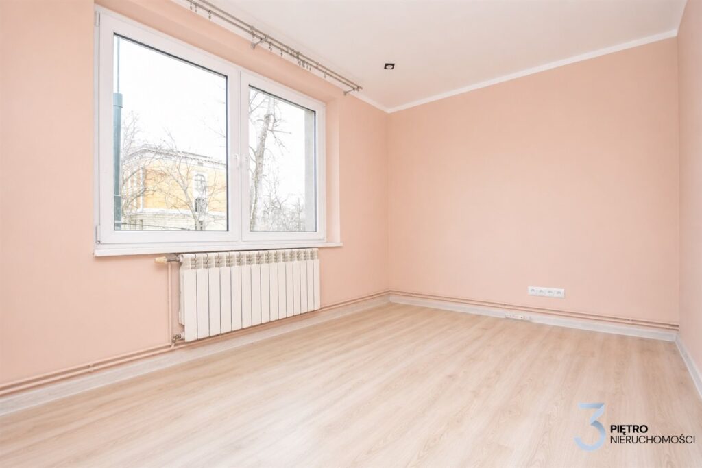 Mieszkanie 3 pokoje, spokojna dzielnica!
