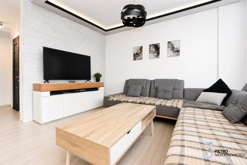 Dwupoziomowe M jak Marzenie! Apartamentowiec!