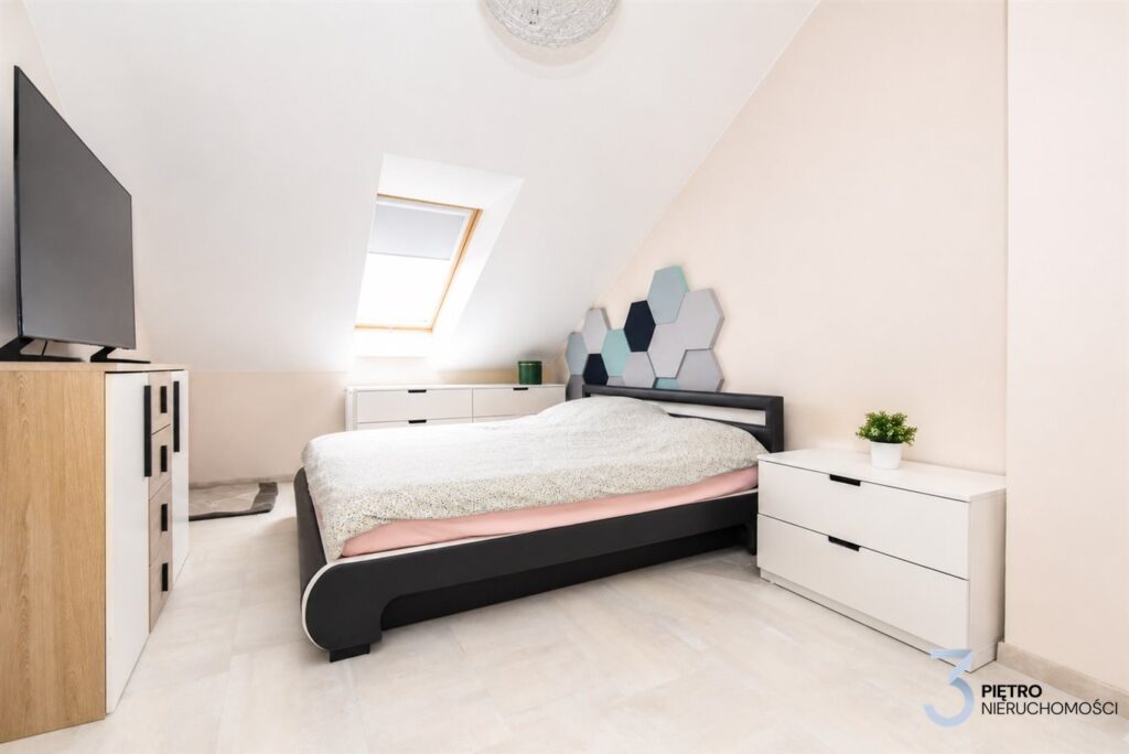 Dwupoziomowe M jak Marzenie! Apartamentowiec!