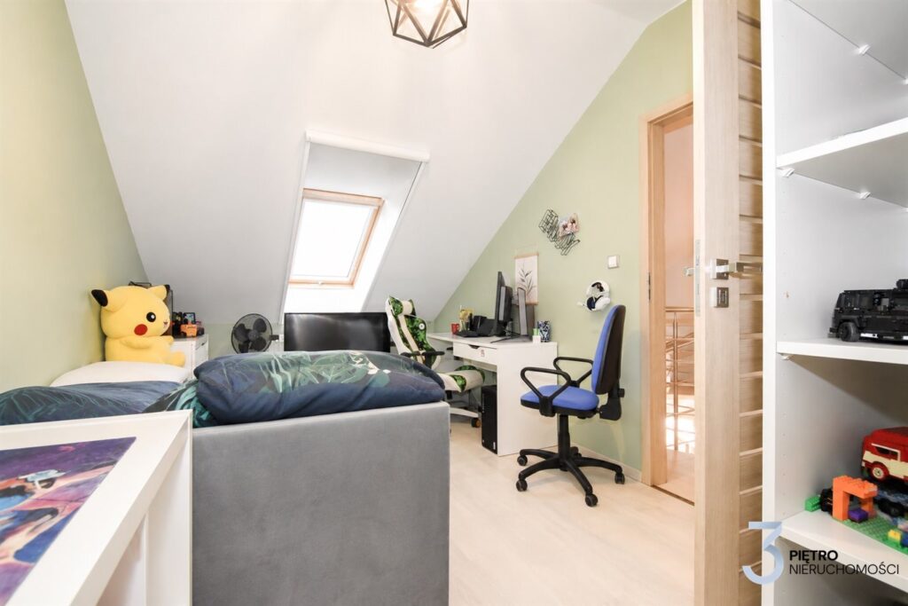Dwupoziomowe M jak Marzenie! Apartamentowiec!