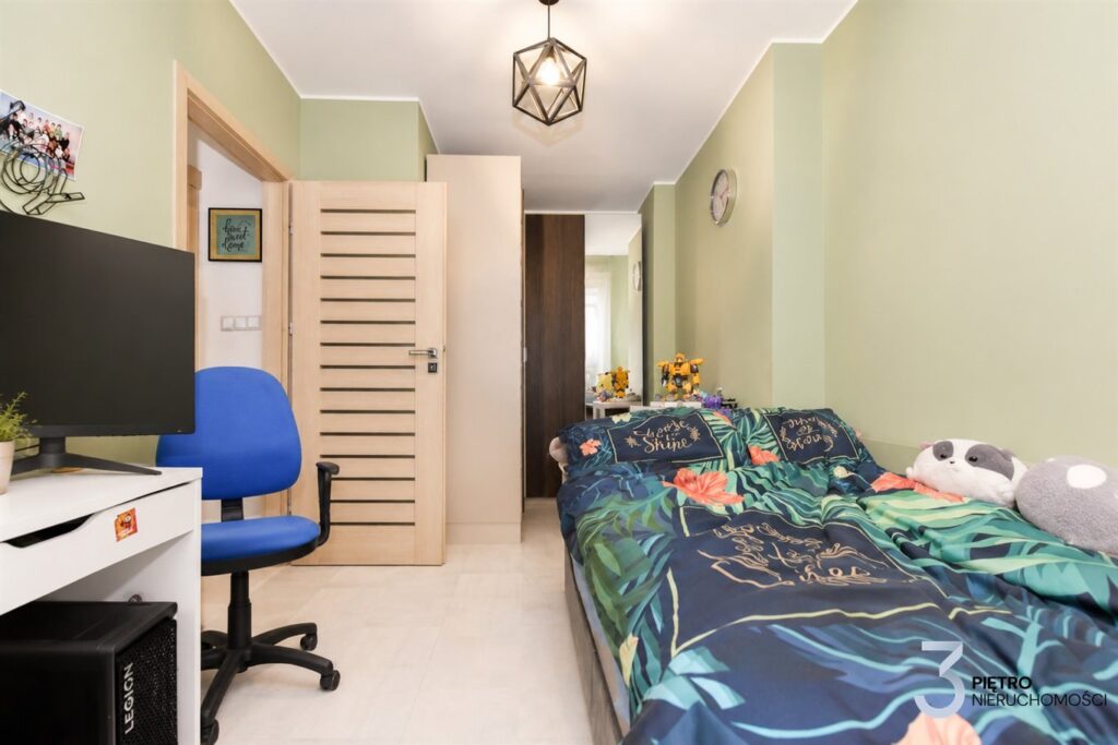 Dwupoziomowe M jak Marzenie! Apartamentowiec!