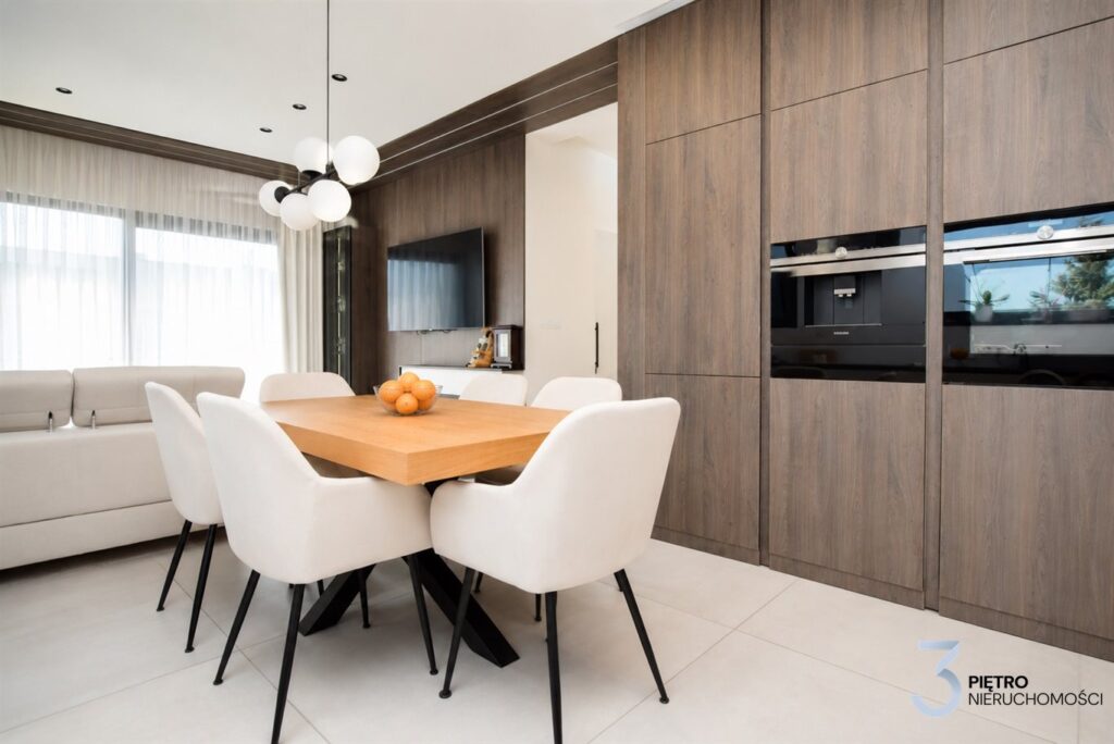 Piękny apartament, wolny od zaraz!