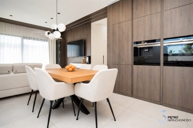 Piękny apartament, wolny od zaraz!