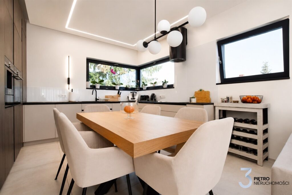 Piękny apartament, wolny od zaraz!
