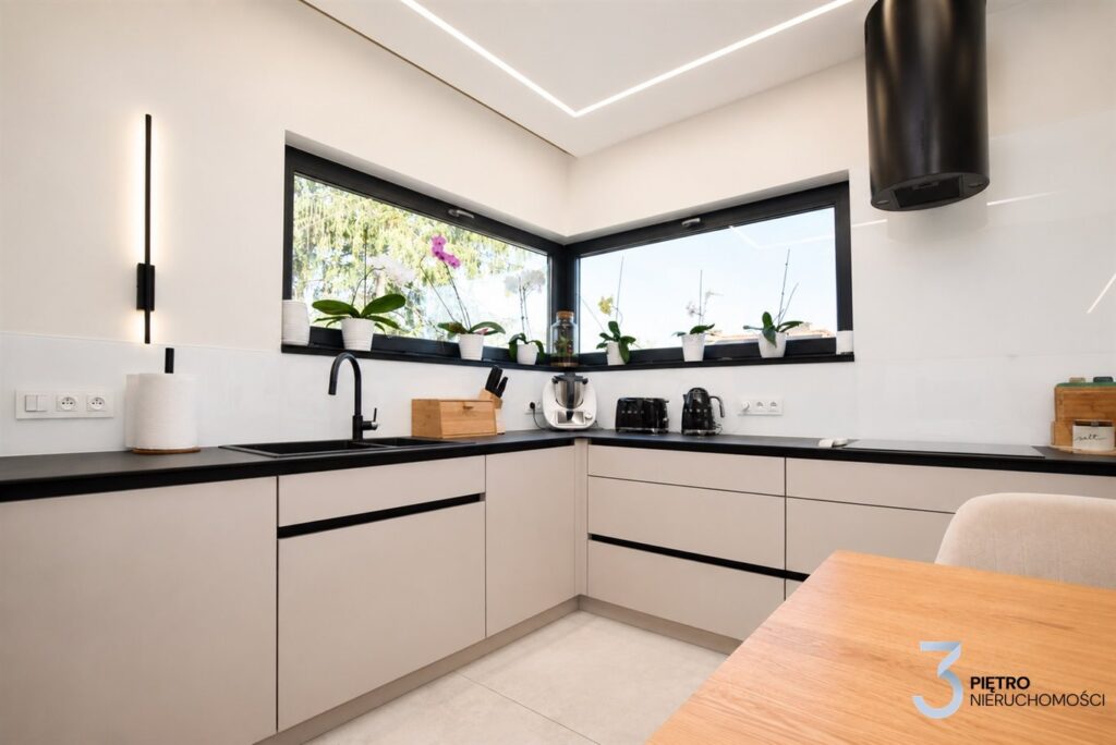 Piękny apartament, wolny od zaraz!