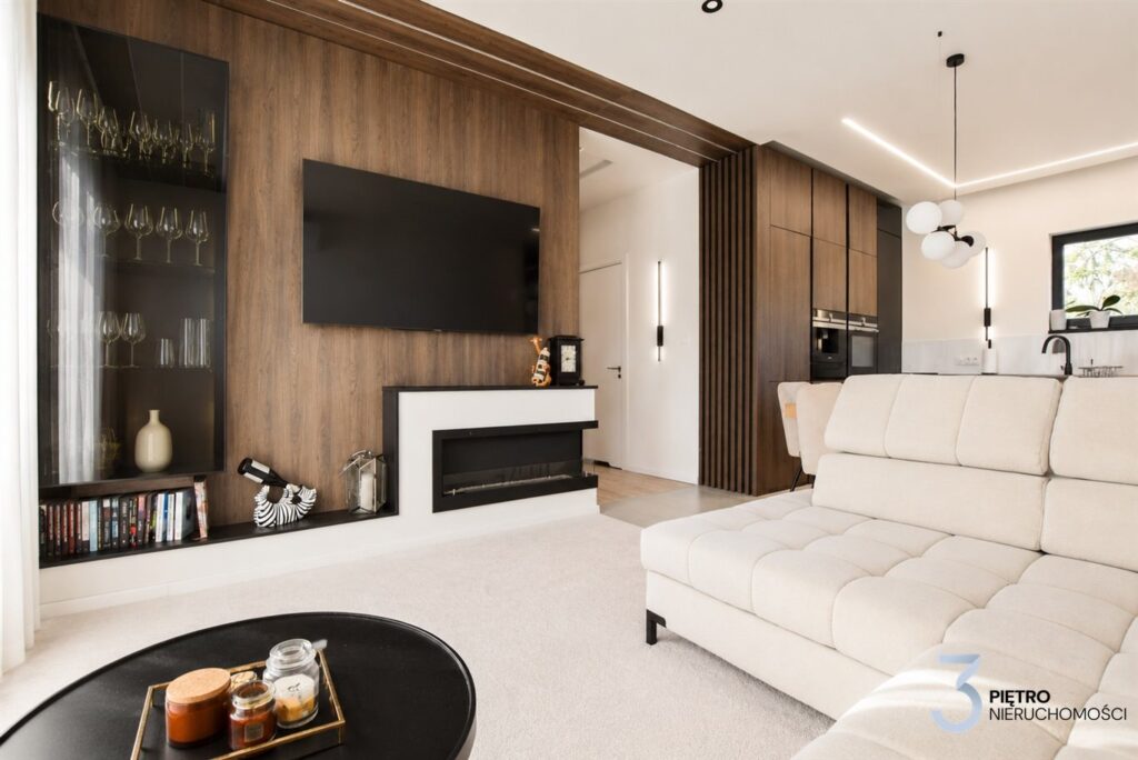 Piękny apartament, wolny od zaraz!
