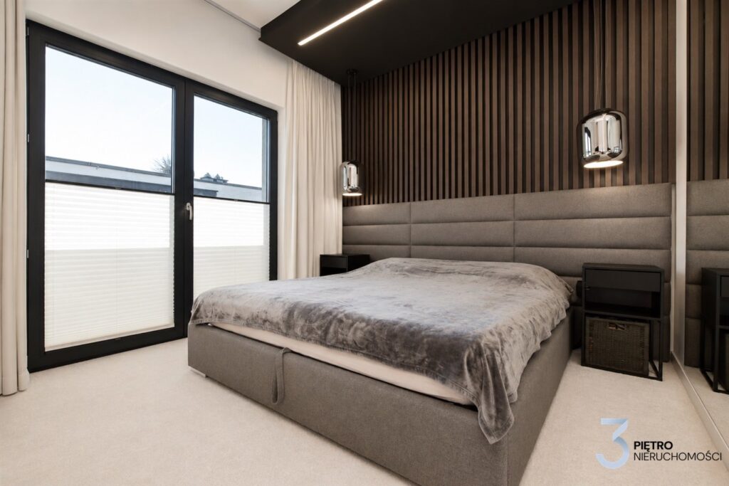 Piękny apartament, wolny od zaraz!