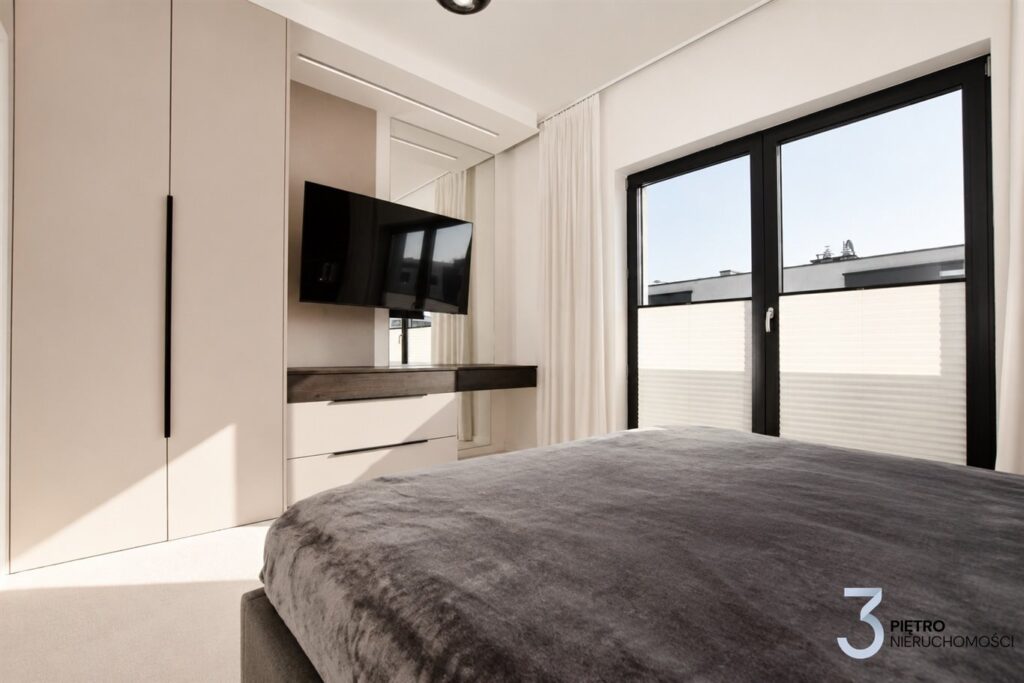 Piękny apartament, wolny od zaraz!