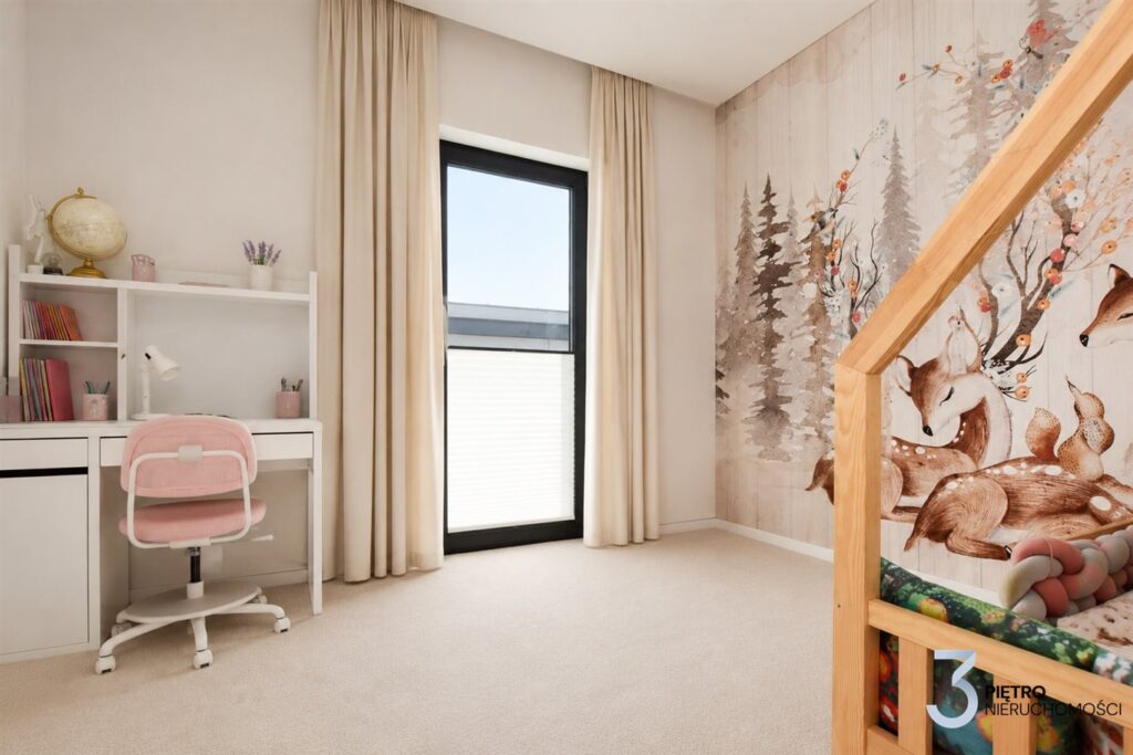 Piękny apartament, wolny od zaraz!